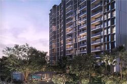 Tenet (D18), Condominium #529317511
